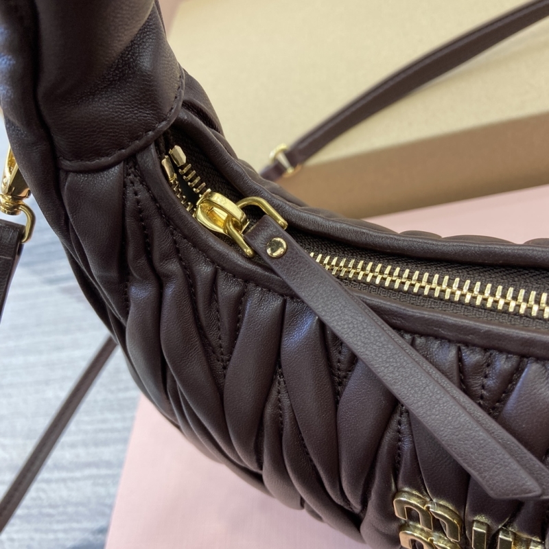 Miu Miu Hobo Bags